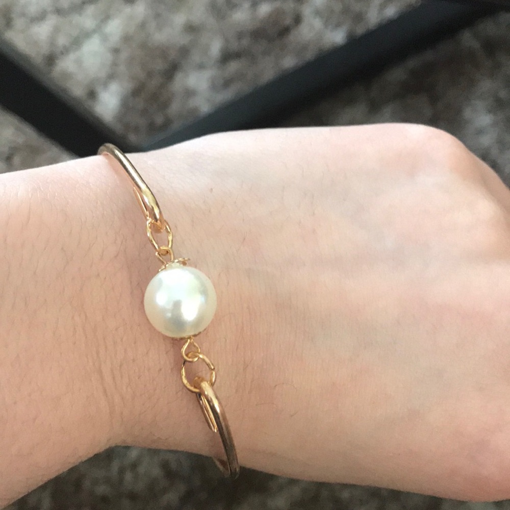 💜3 Bracelets 💜 - Picture 4 of 5
